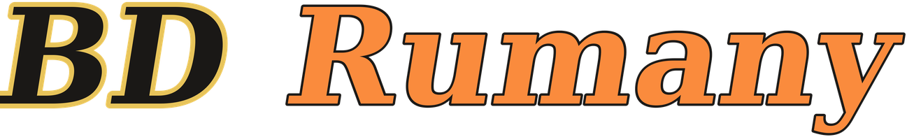 BD Rumany logo